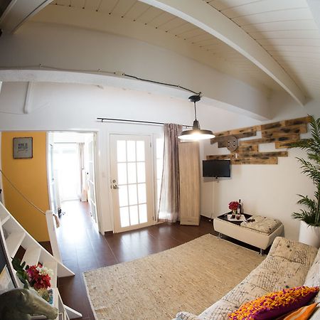 Modern Hotel Aruba ノールト エクステリア 写真