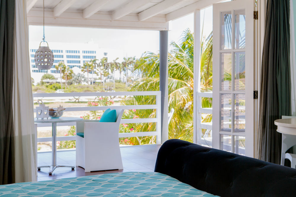 Modern Hotel Aruba ノールト エクステリア 写真