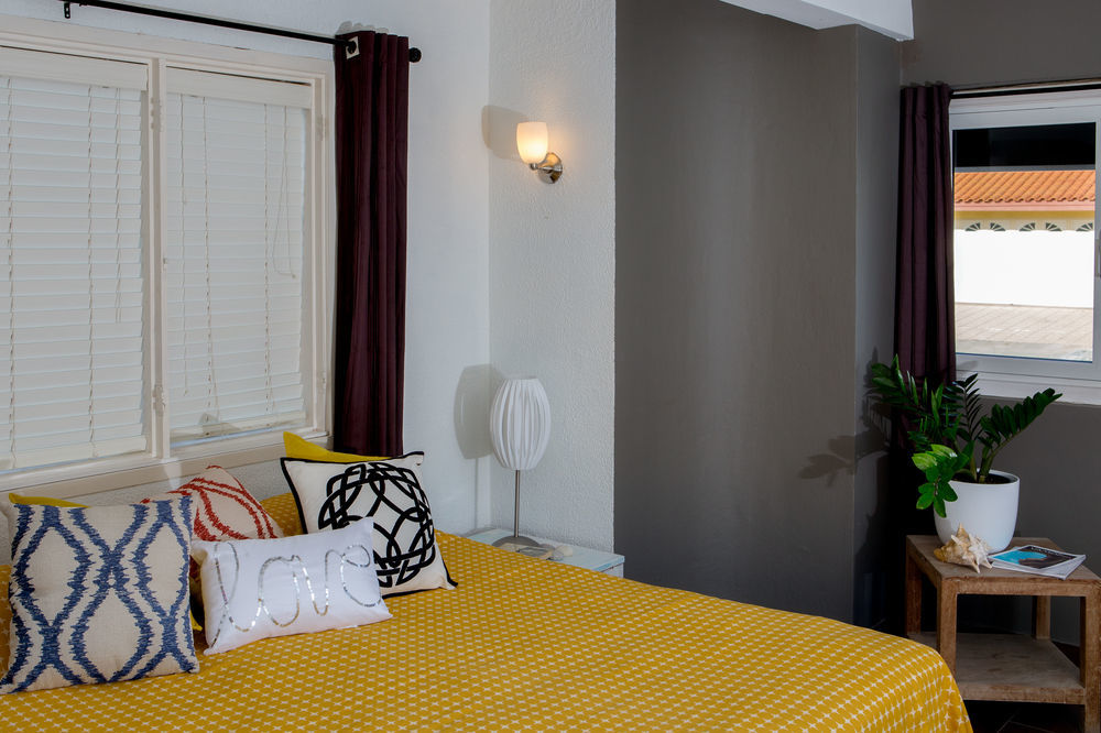 Modern Hotel Aruba ノールト エクステリア 写真