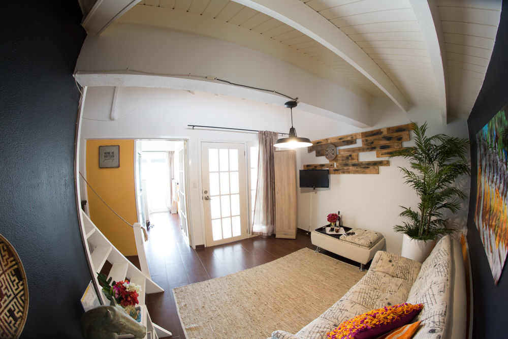 Modern Hotel Aruba ノールト エクステリア 写真