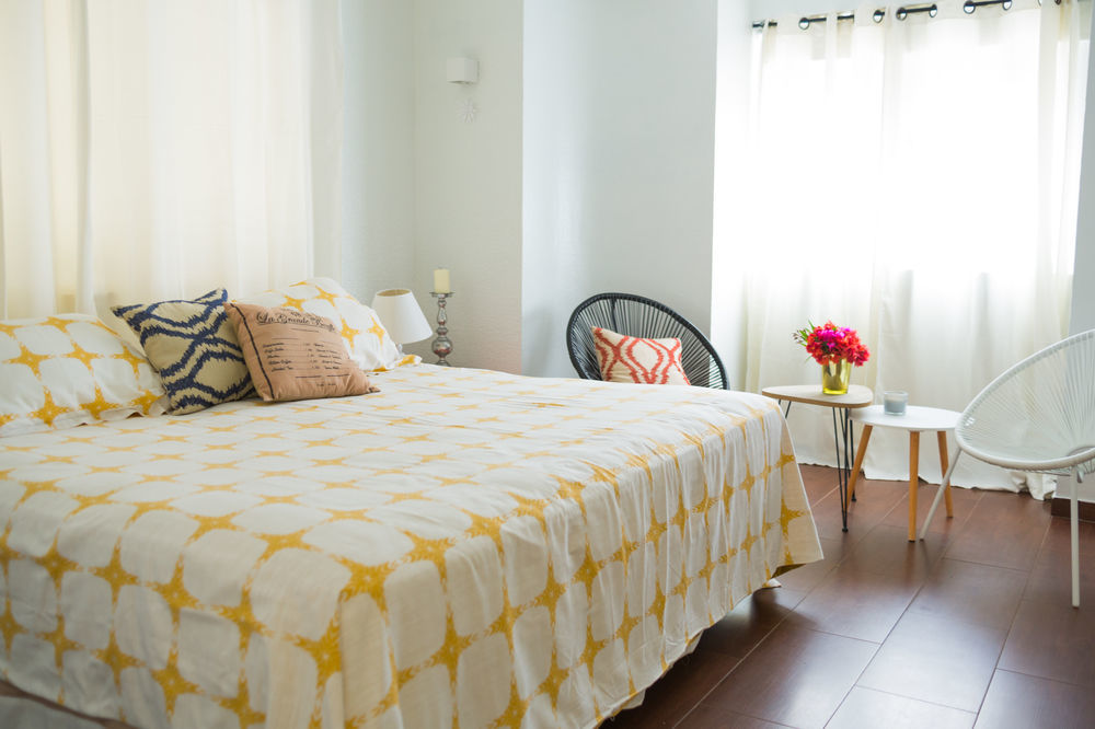 Modern Hotel Aruba ノールト エクステリア 写真