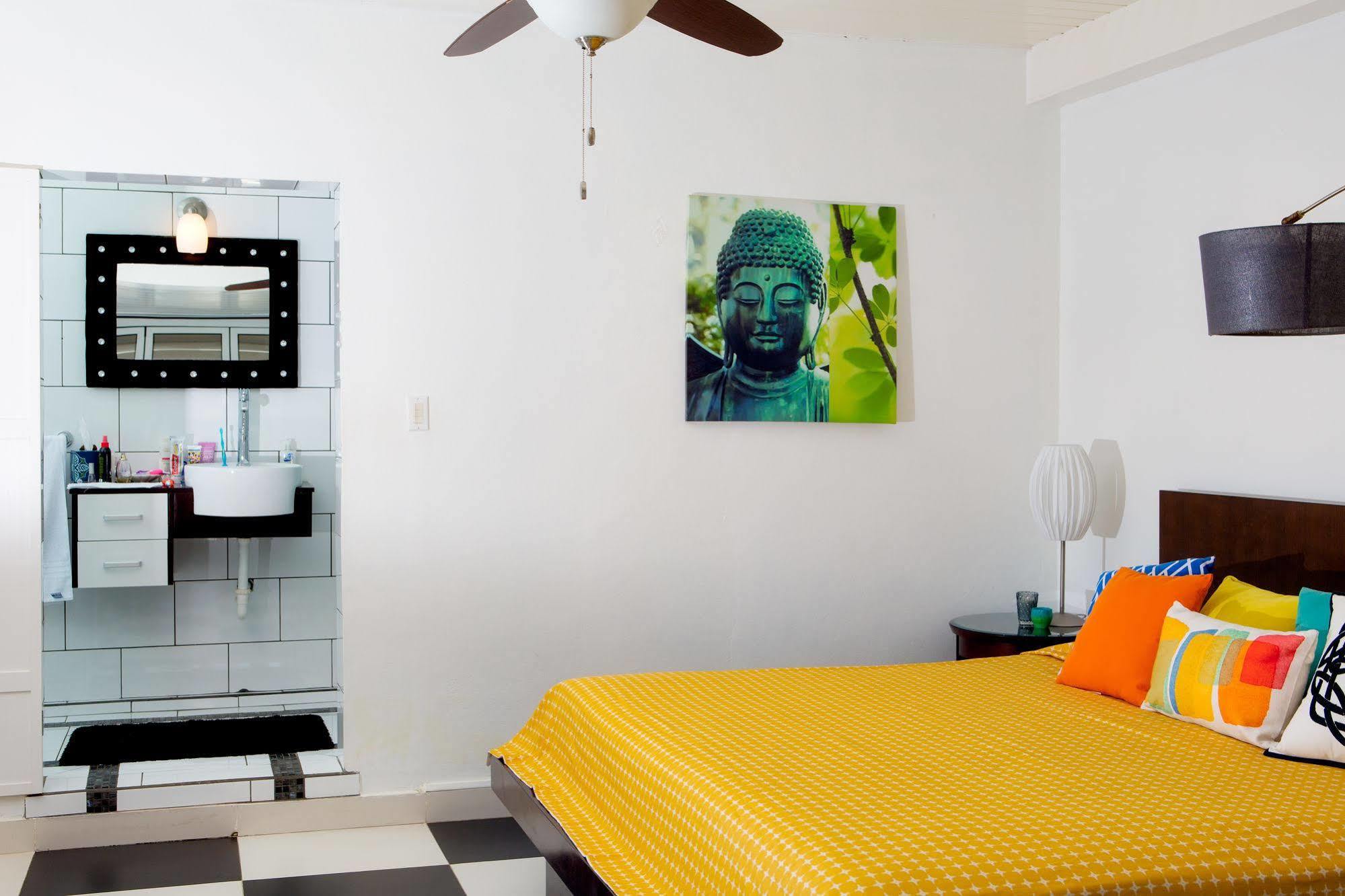 Modern Hotel Aruba ノールト エクステリア 写真